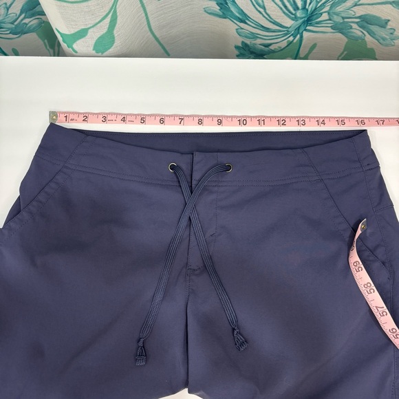 Columbia Women's Joggers Cornflower Blue - Picture 9 of 9